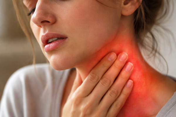 Decoding the Anxiety-Burn Connection