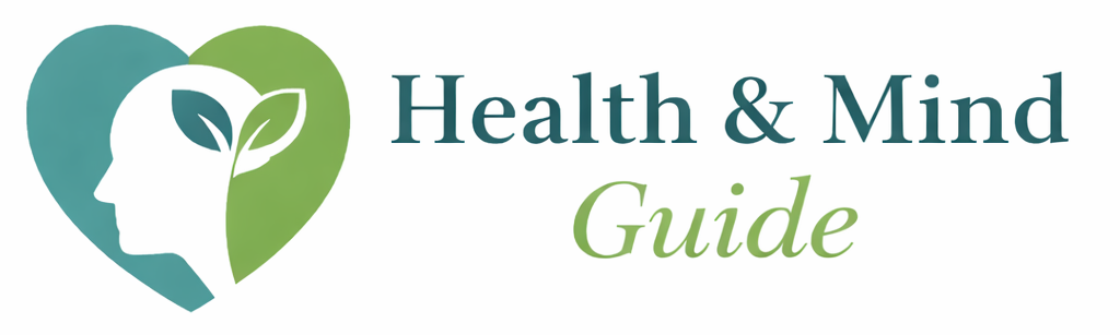 SkinCalmHub logo – skin health and calming care