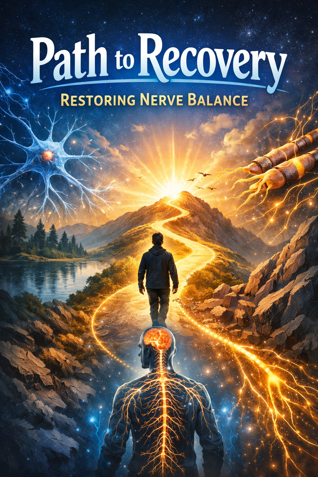 aperson Path to Recovery: Restoring Nerve Balance