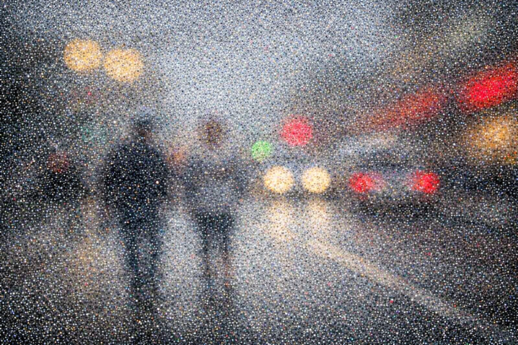 5 ways for visual snow syndrome