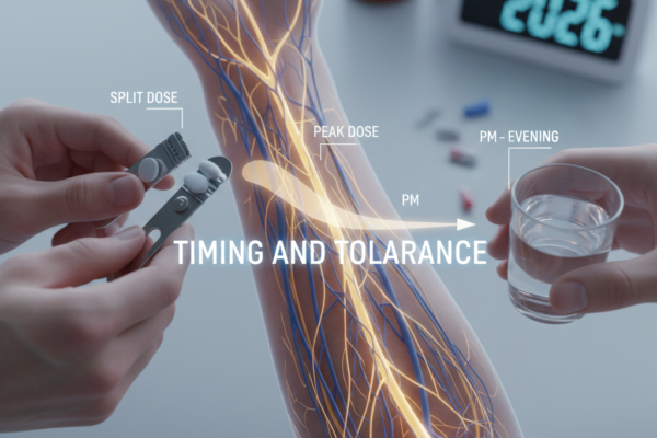 Strategy: Timing and Tolerance