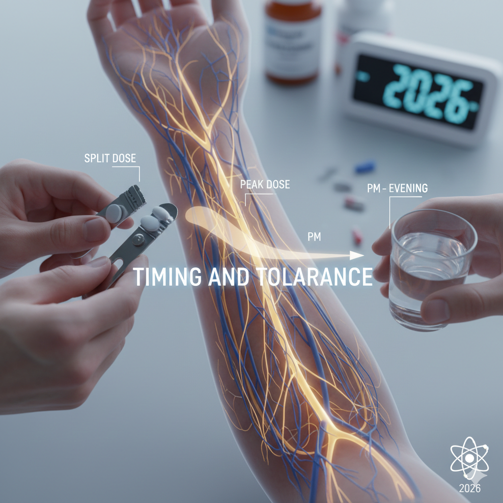 Strategy: Timing and Tolerance