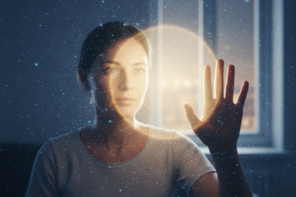 5 ways for visual snow syndrome