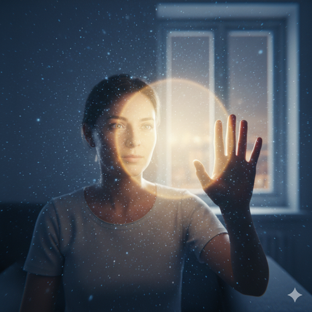 5 ways for visual snow syndrome