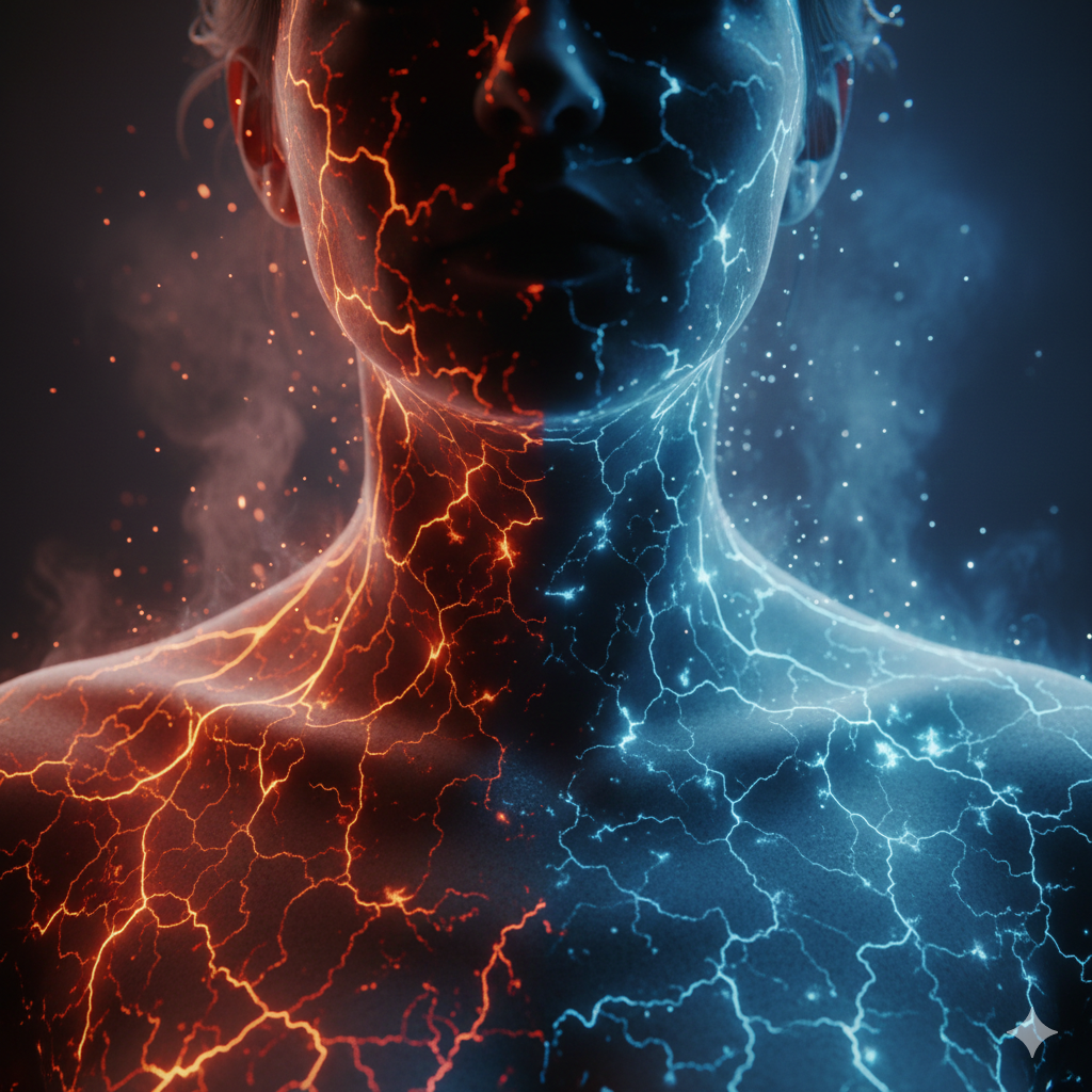 5 Life-Changing Ways to Extinguish Burning Skin Anxiety