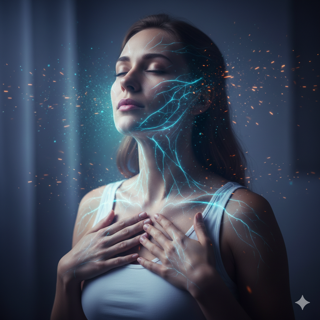 Embrace the "Limbic Cooling" Strategy