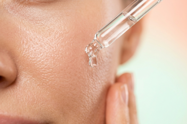 pure soft highly plump human skin,Lactic acid gentle exfoliant